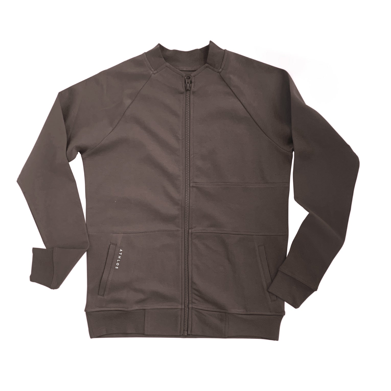 Men's: Coach Jacket
