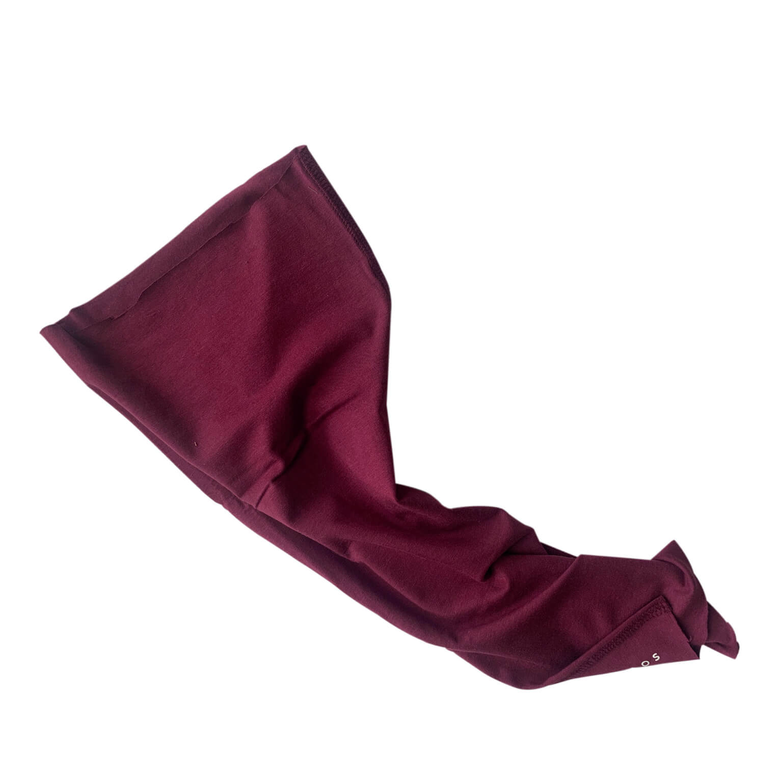 beet red