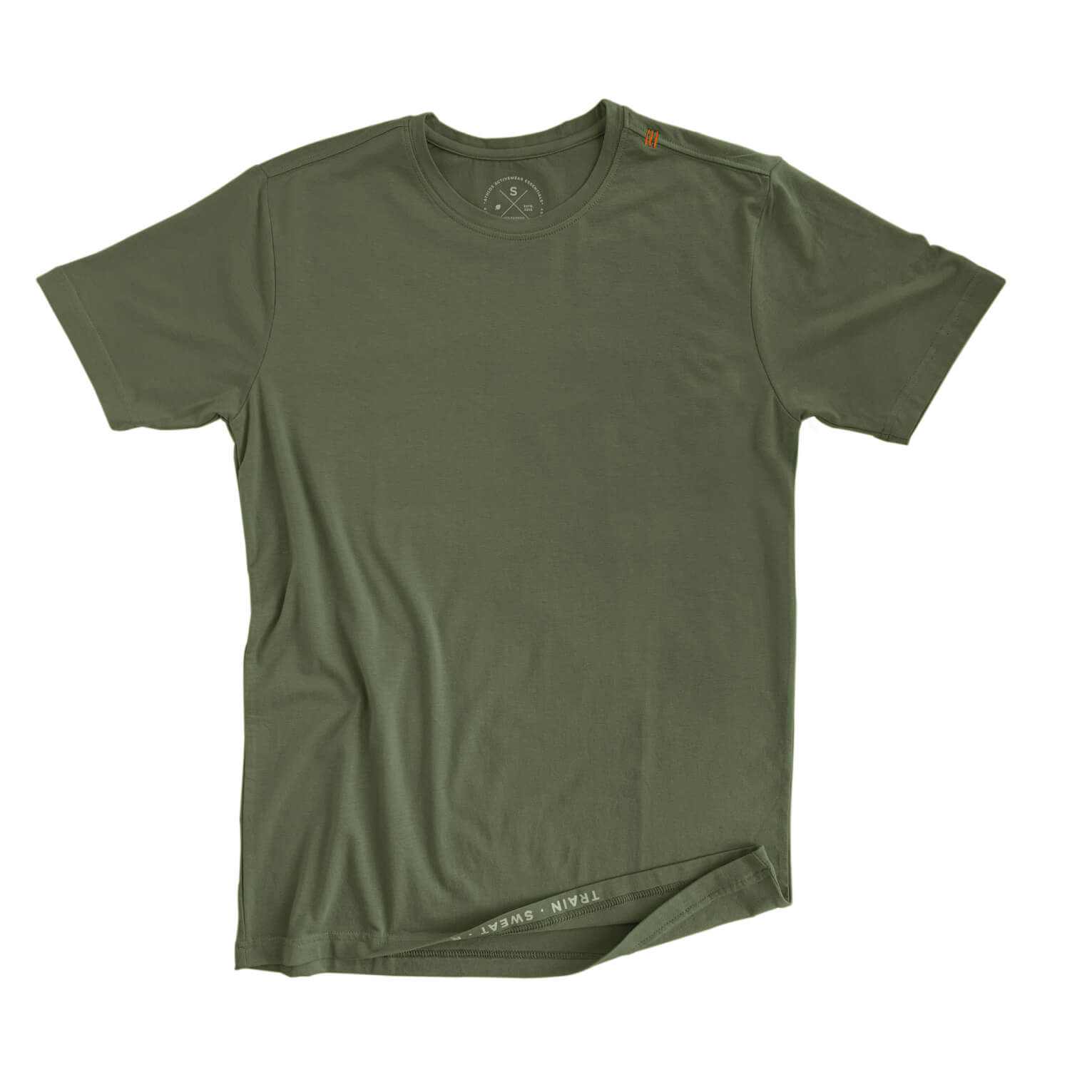 camo green