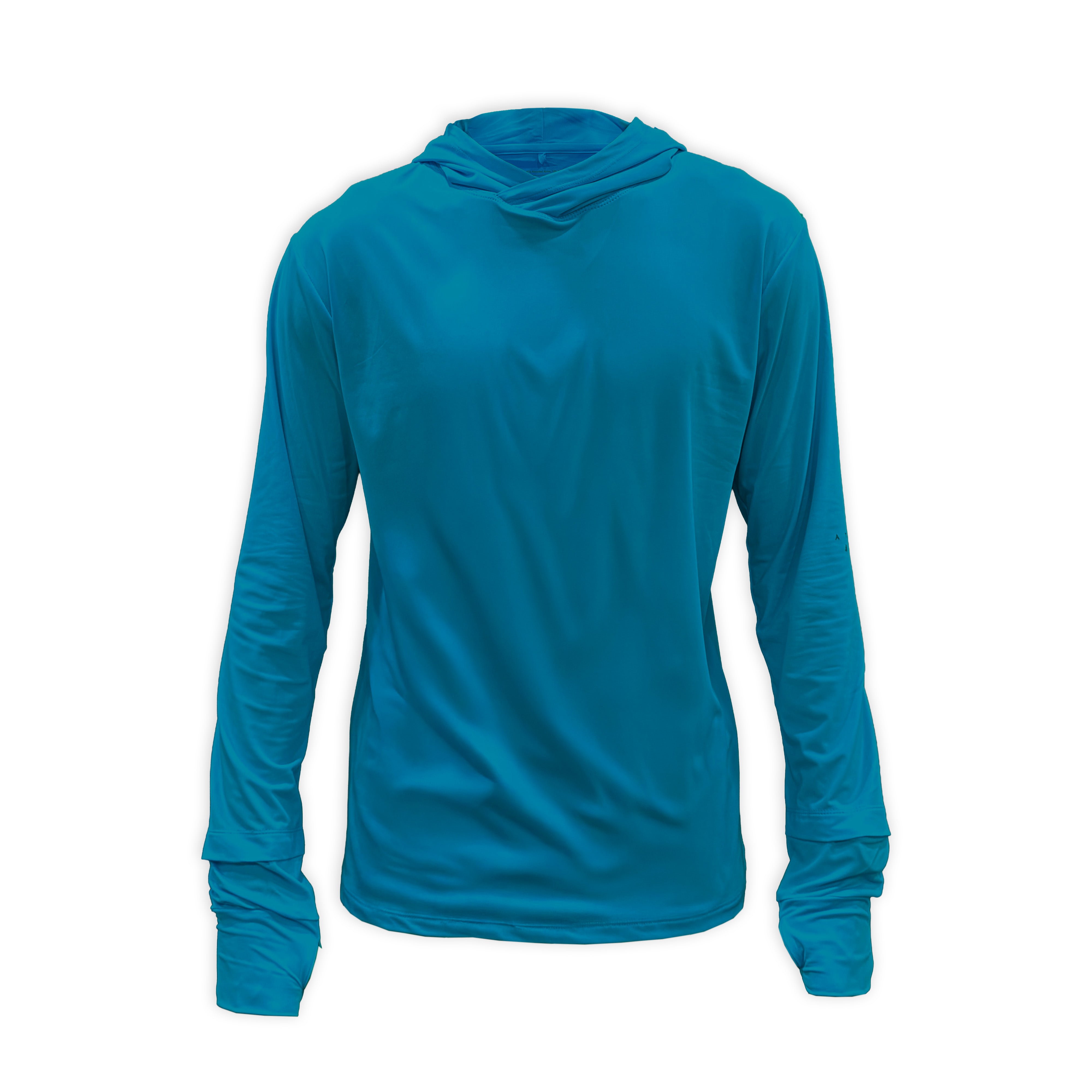 MEN’S : Sun Hoodie