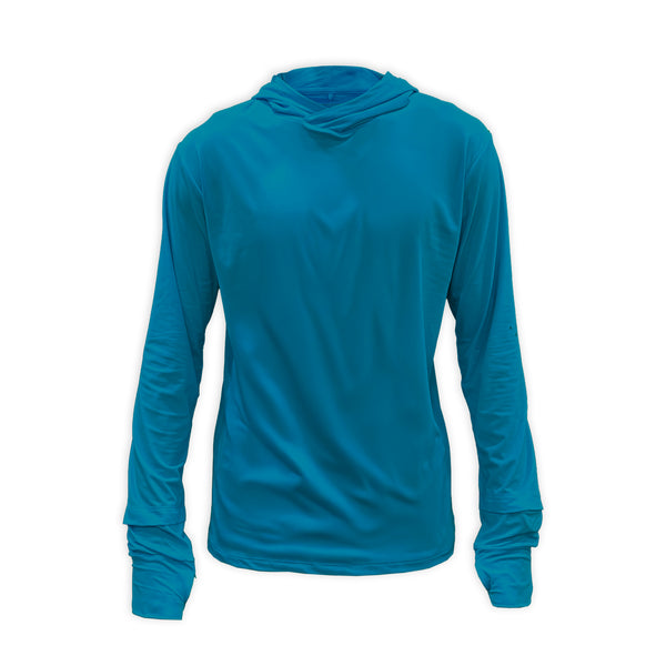 MEN’S : Sun Hoodie