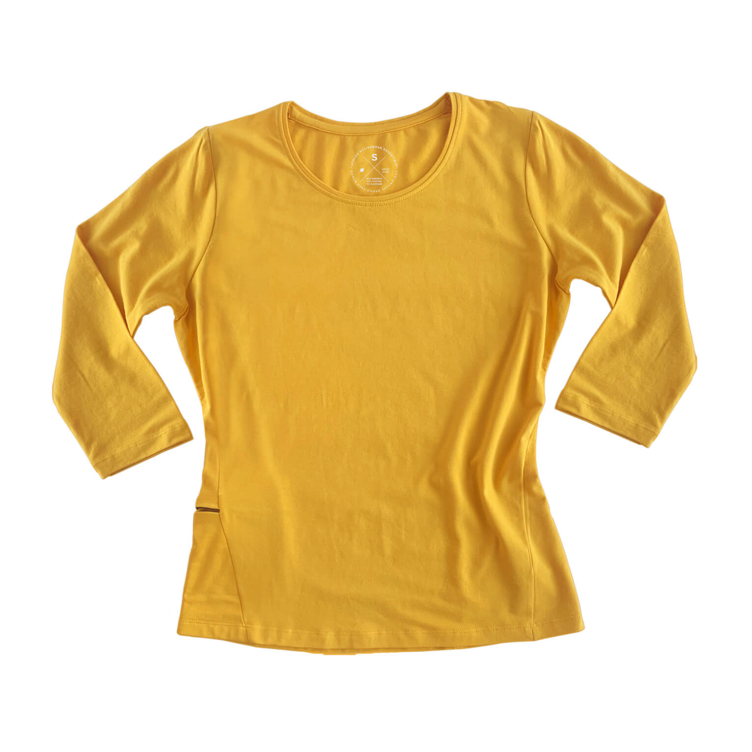 dijon yellow