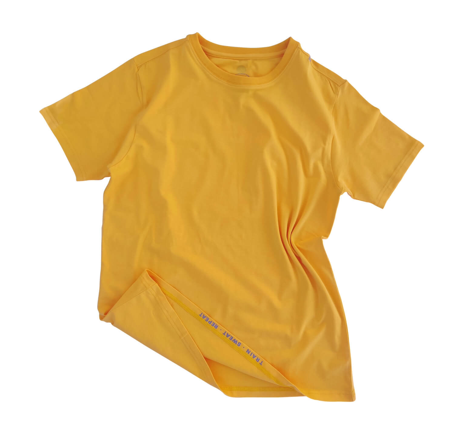 dijon yellow