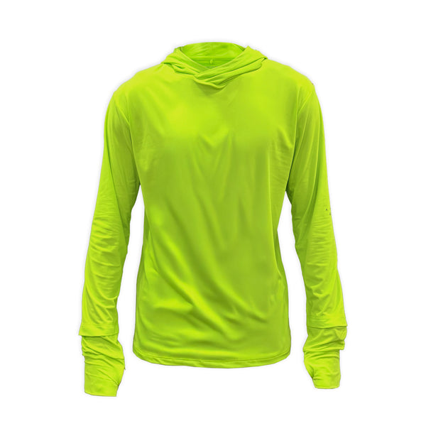 MEN’S : Sun Hoodie