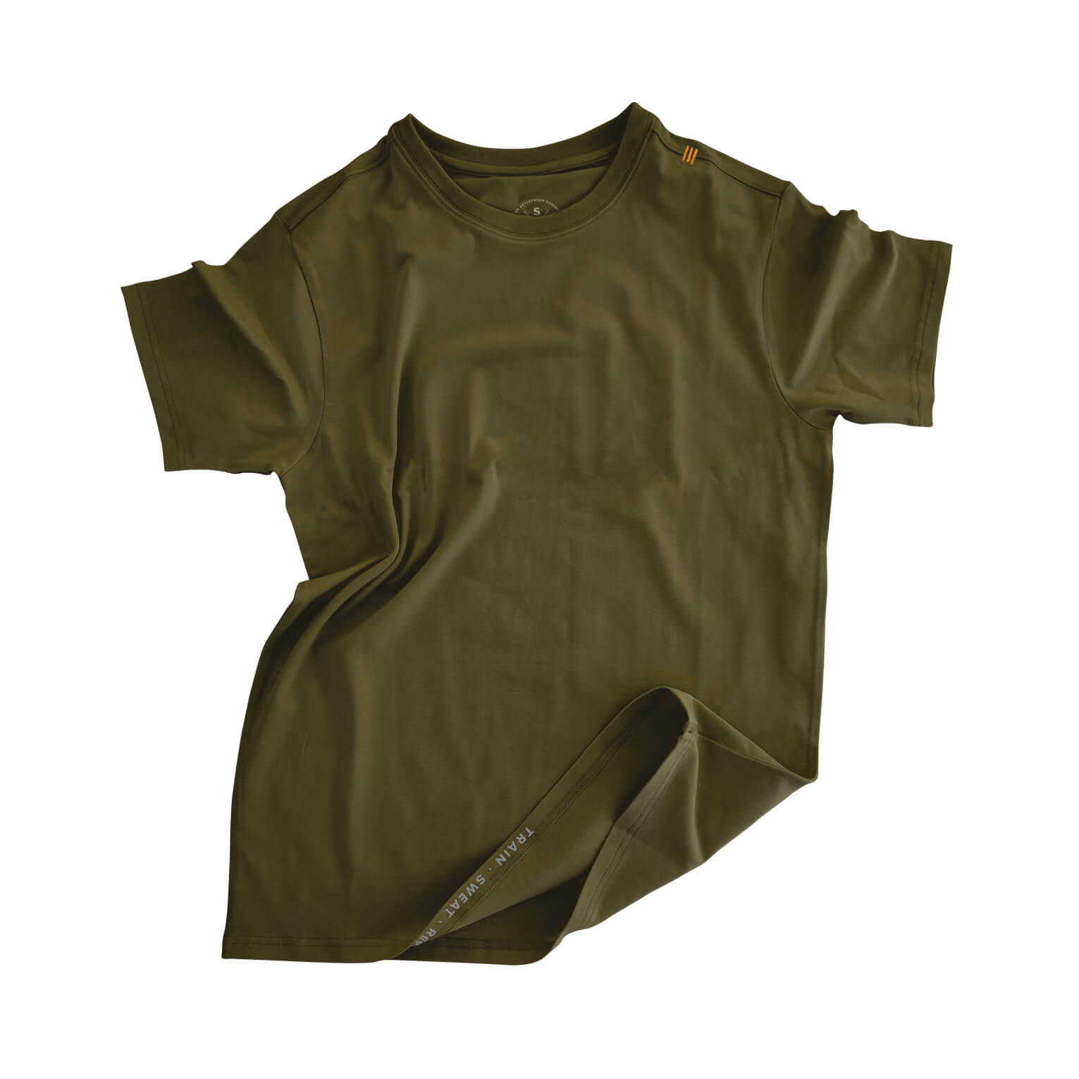 crocodile green