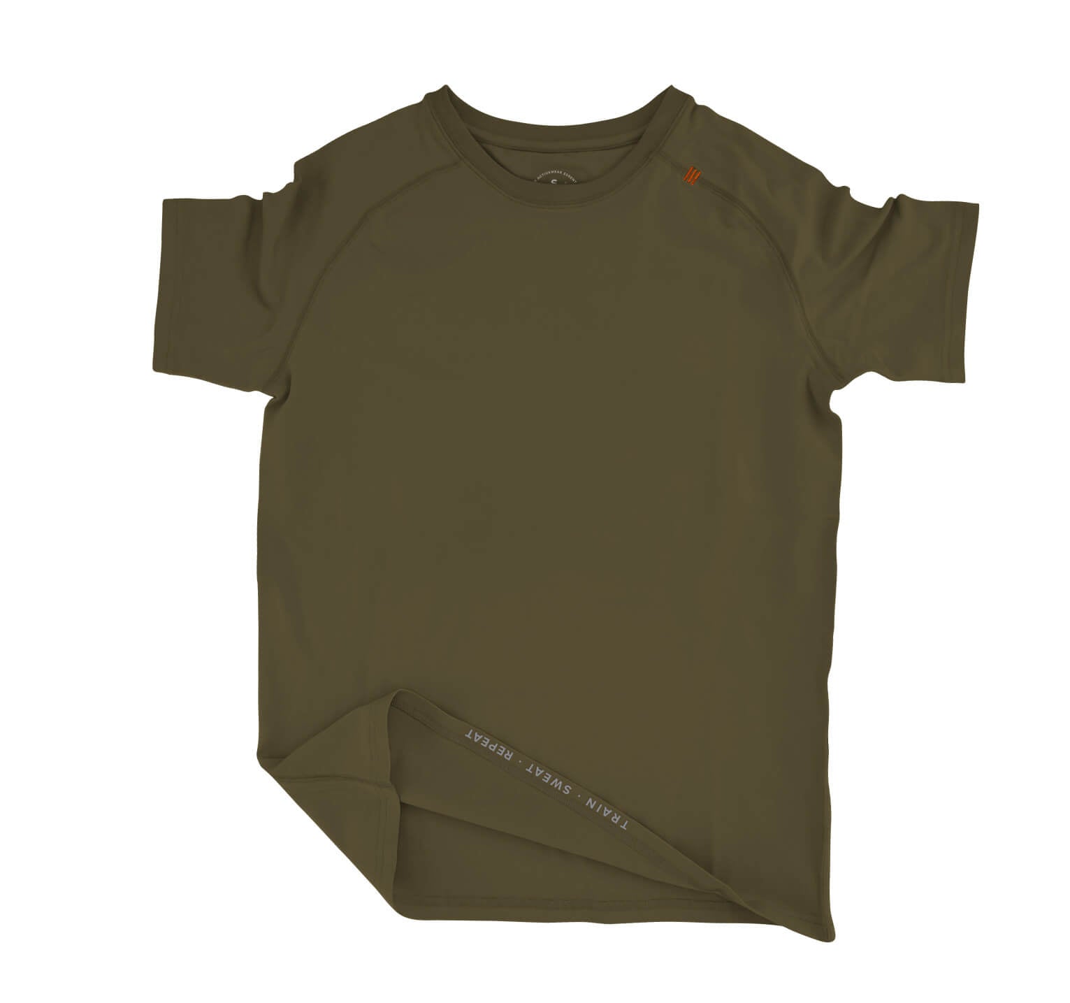 crocodile green