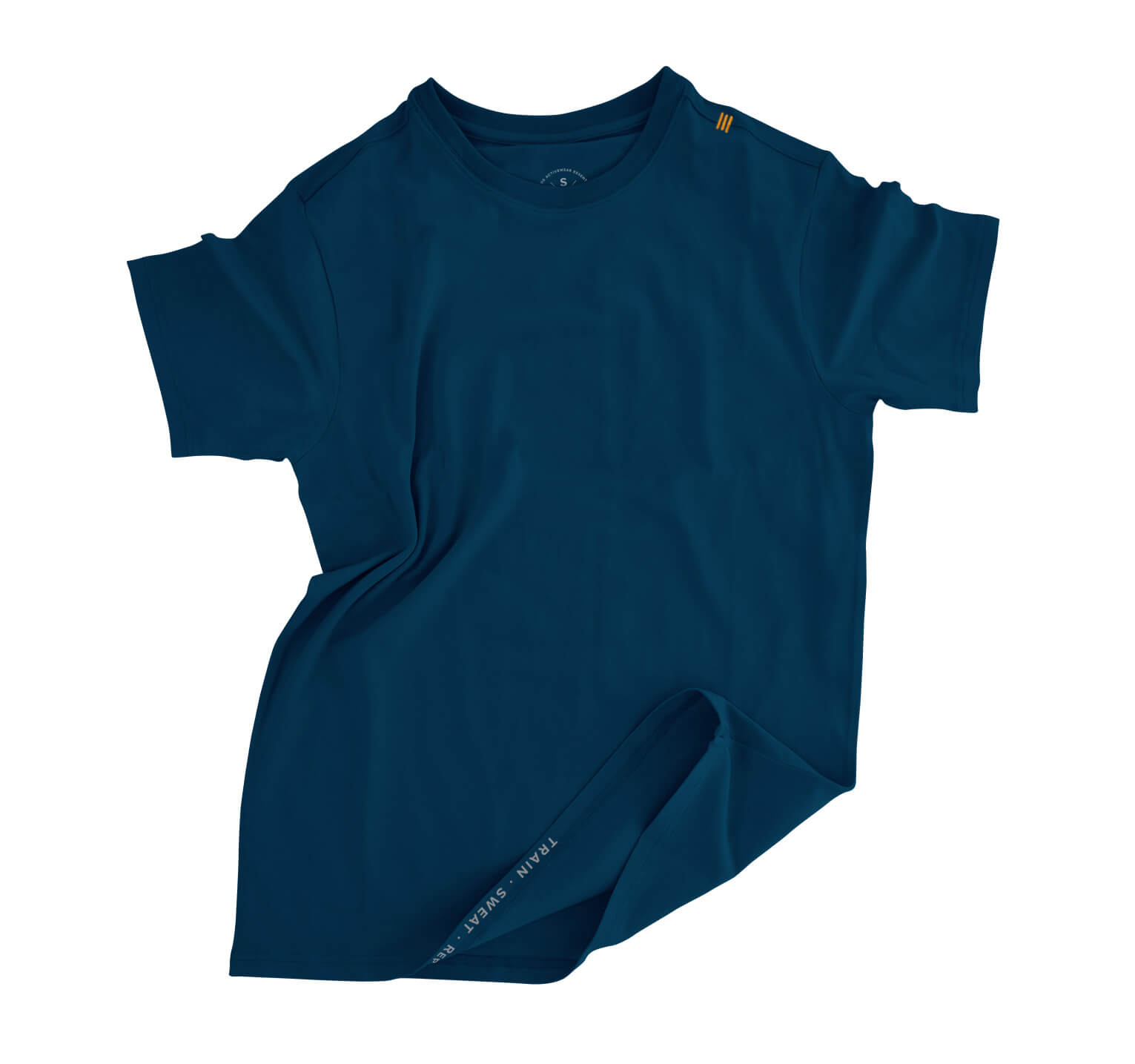 sailor blue