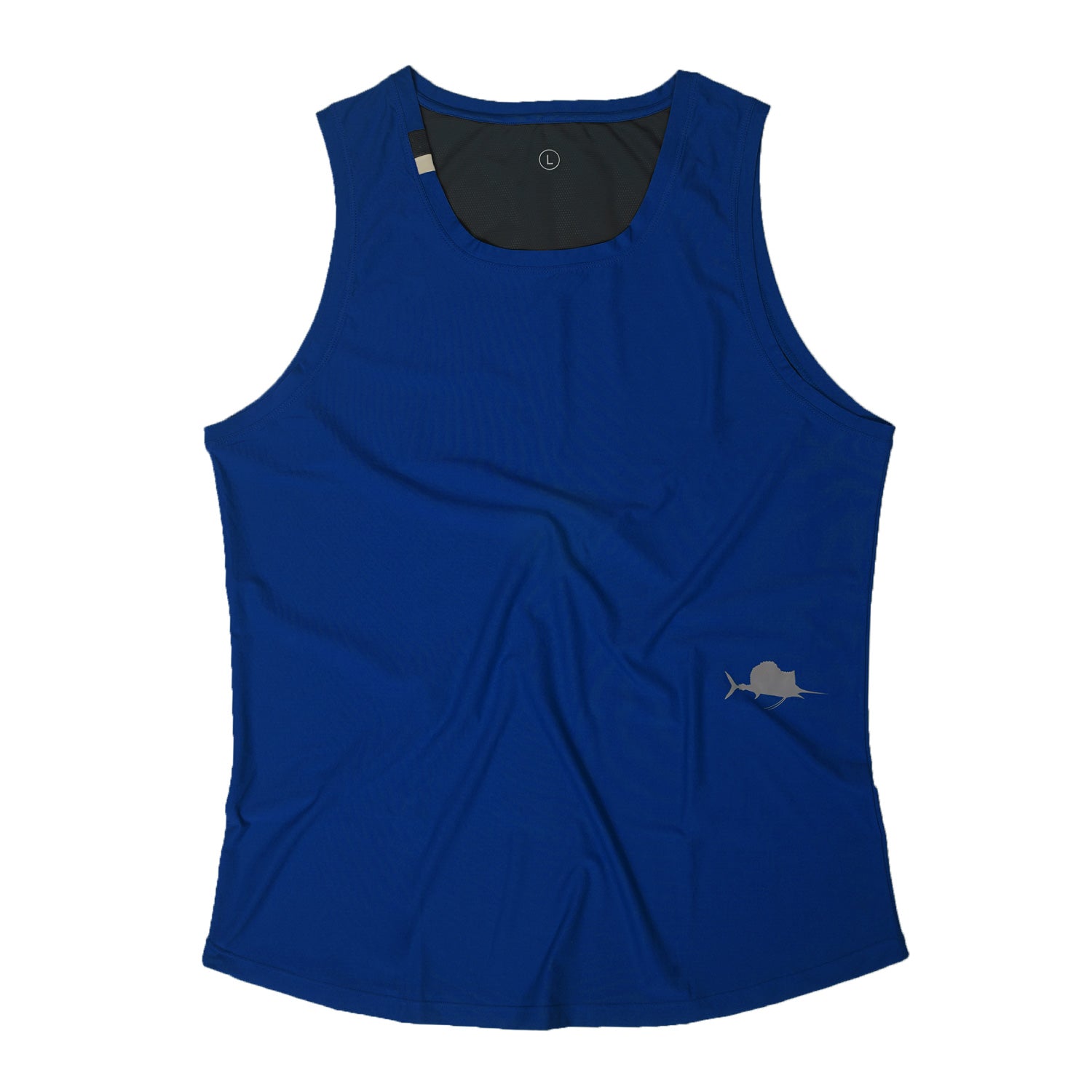 Men's Zero Singlet