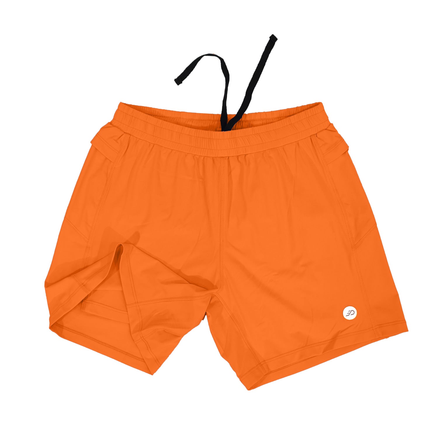 Athletic Shorts Red Bandana Biker Shorts RF Men's Mesh Split