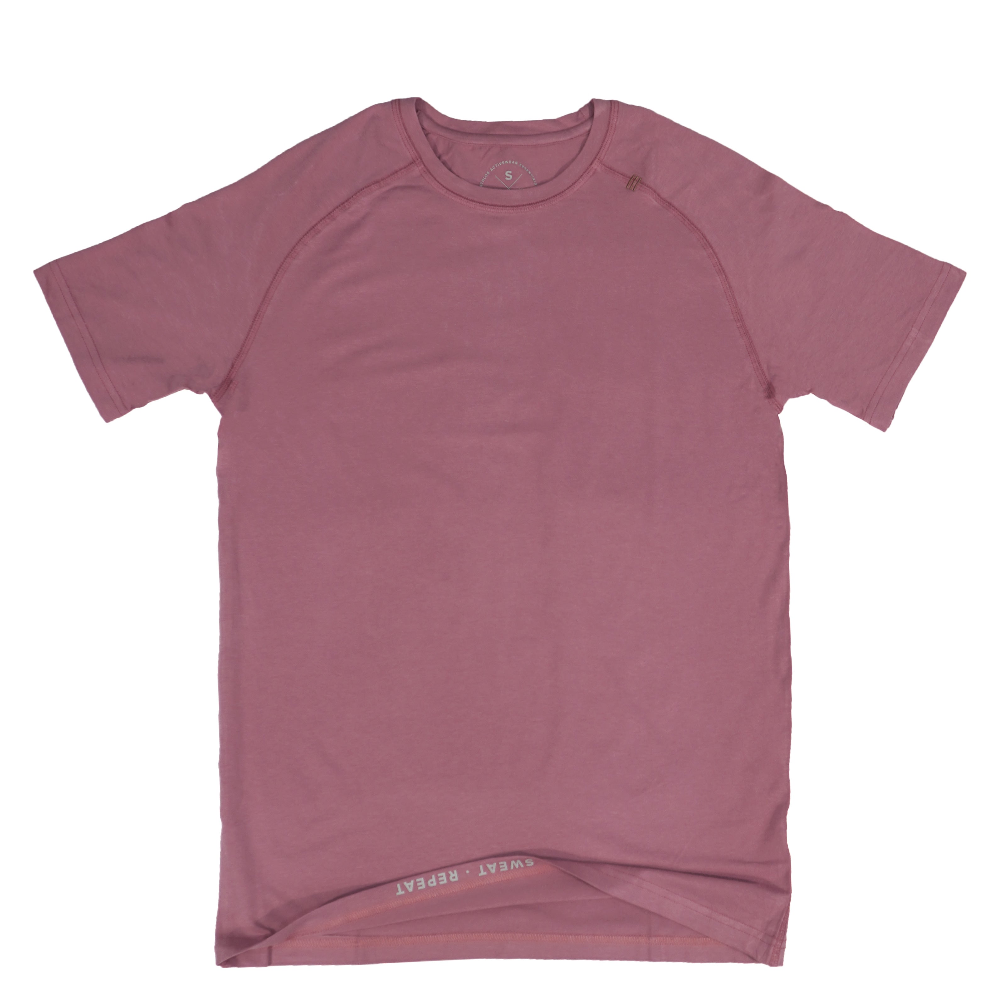 Men's: Training Raglan - Pre Order