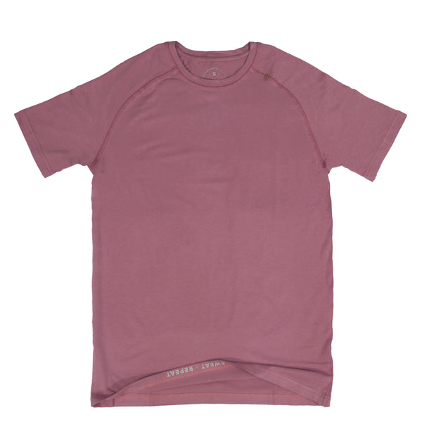 Men's: Training Raglan - Pre Order