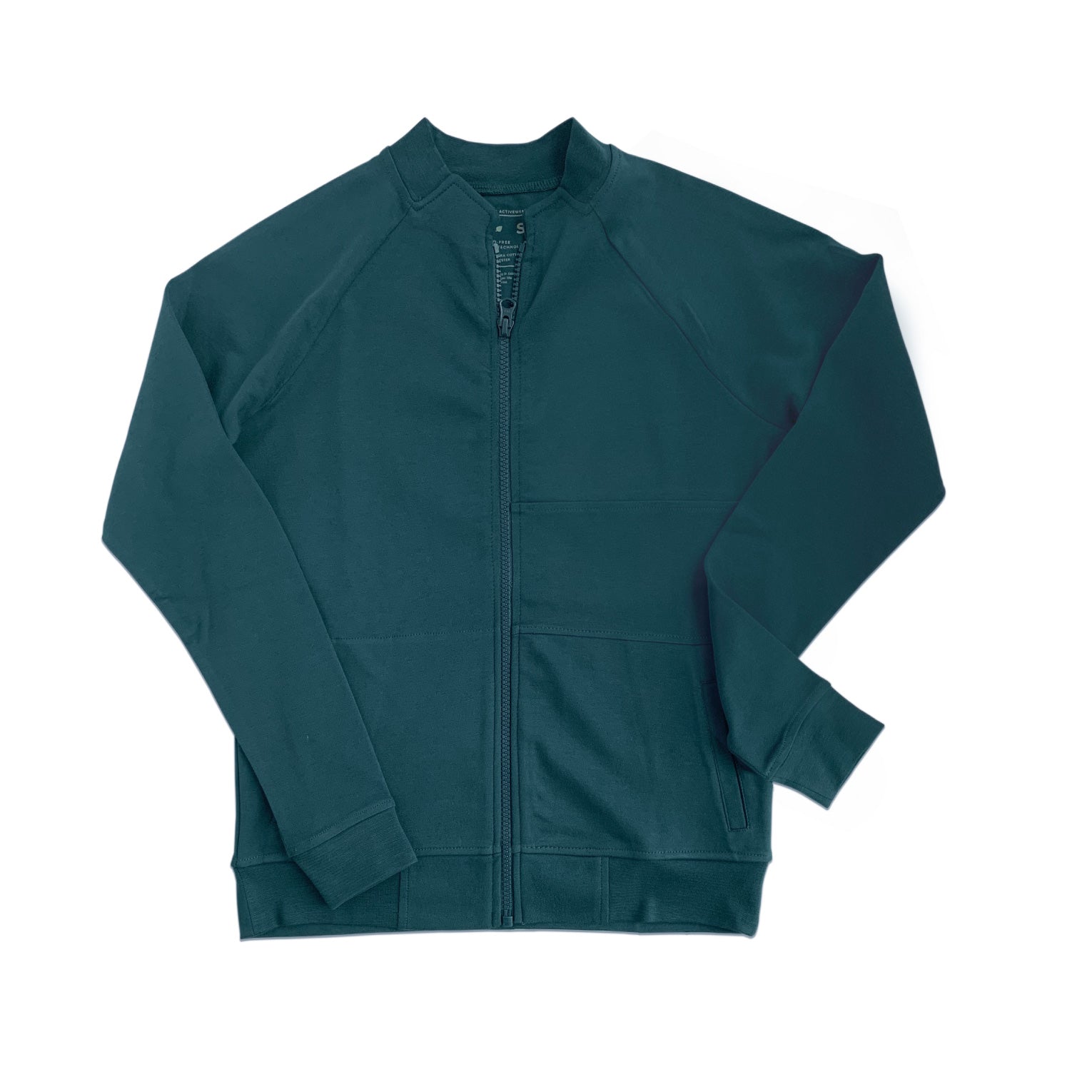 Men's: Coach Jacket