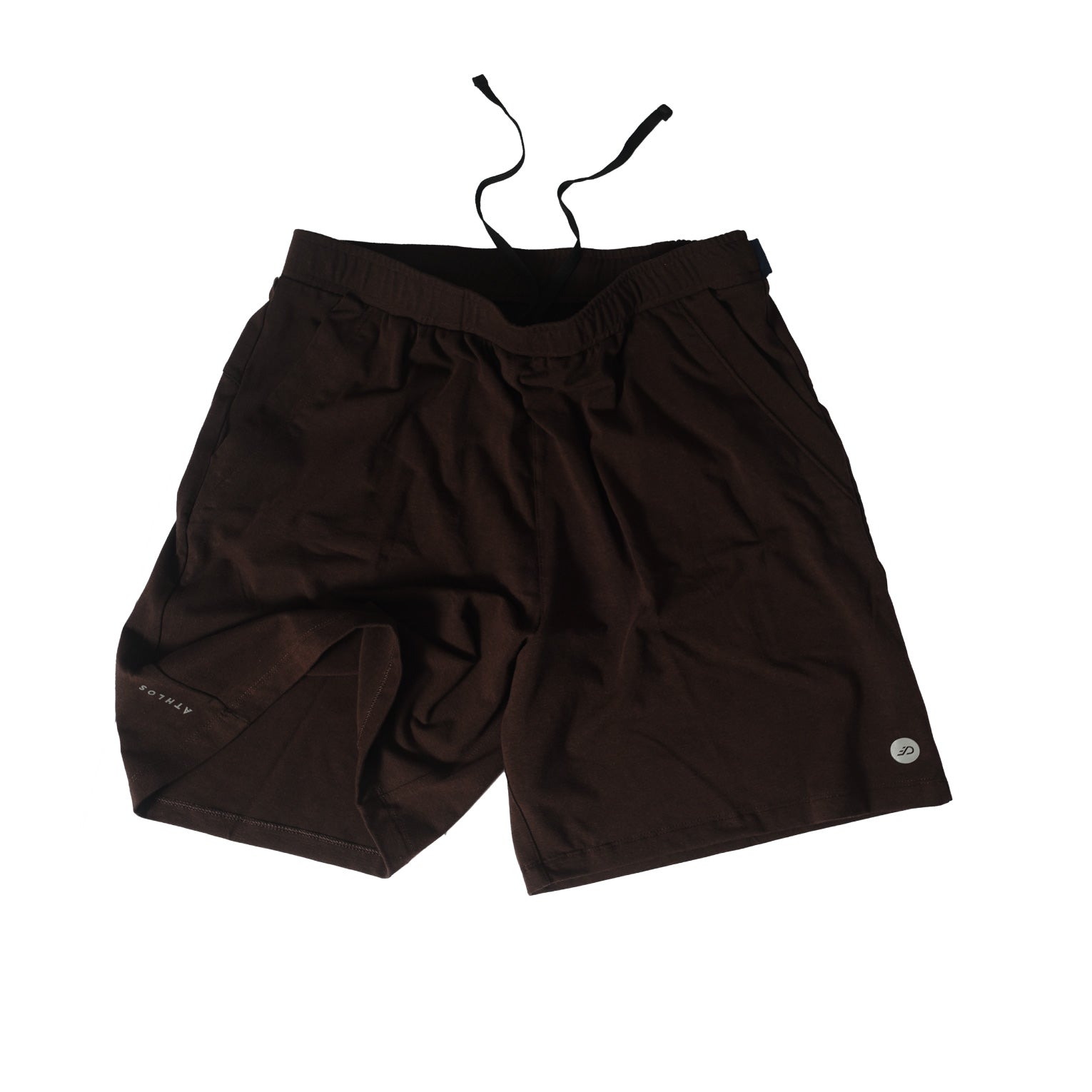 Men's: Training Shorts - Main Image