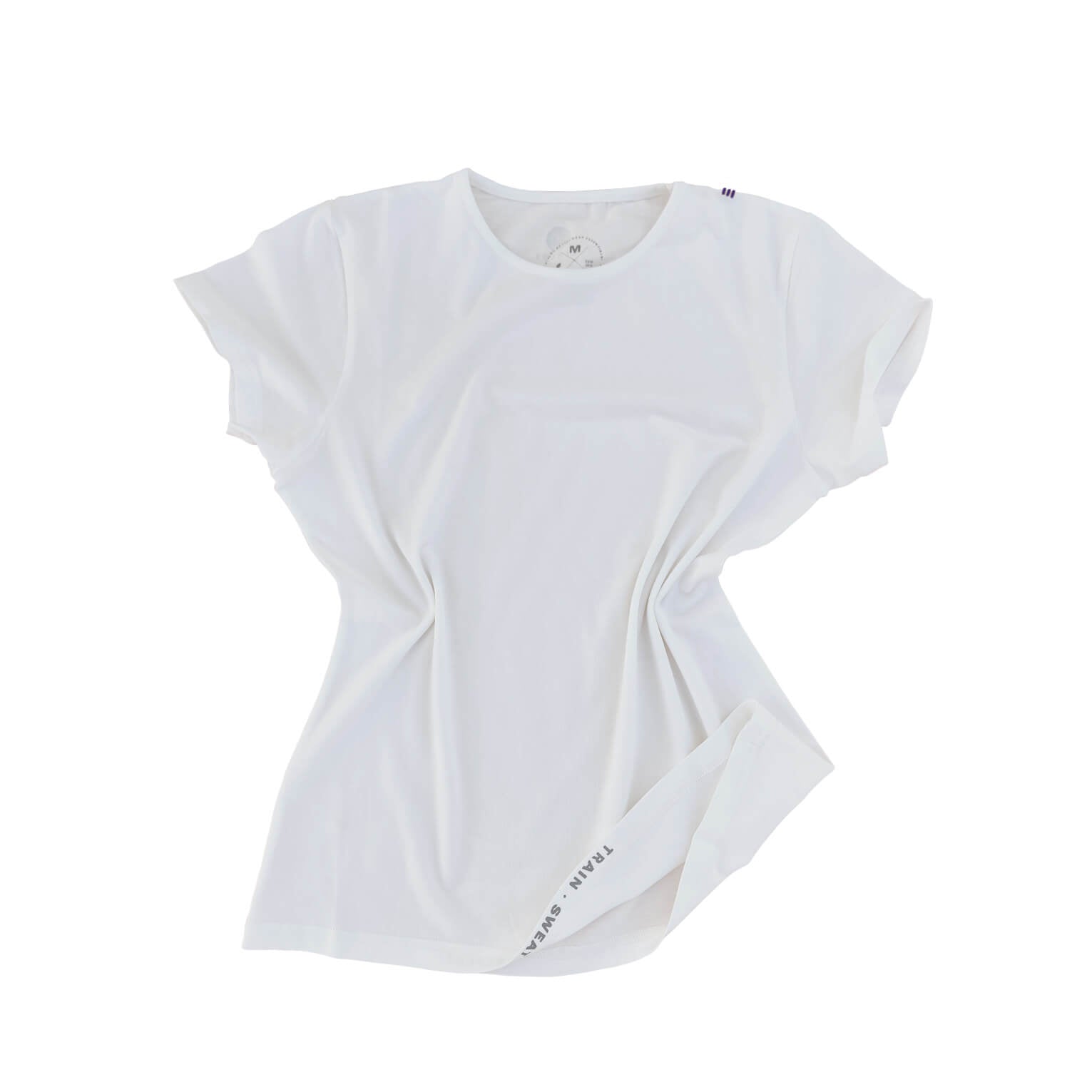bright white