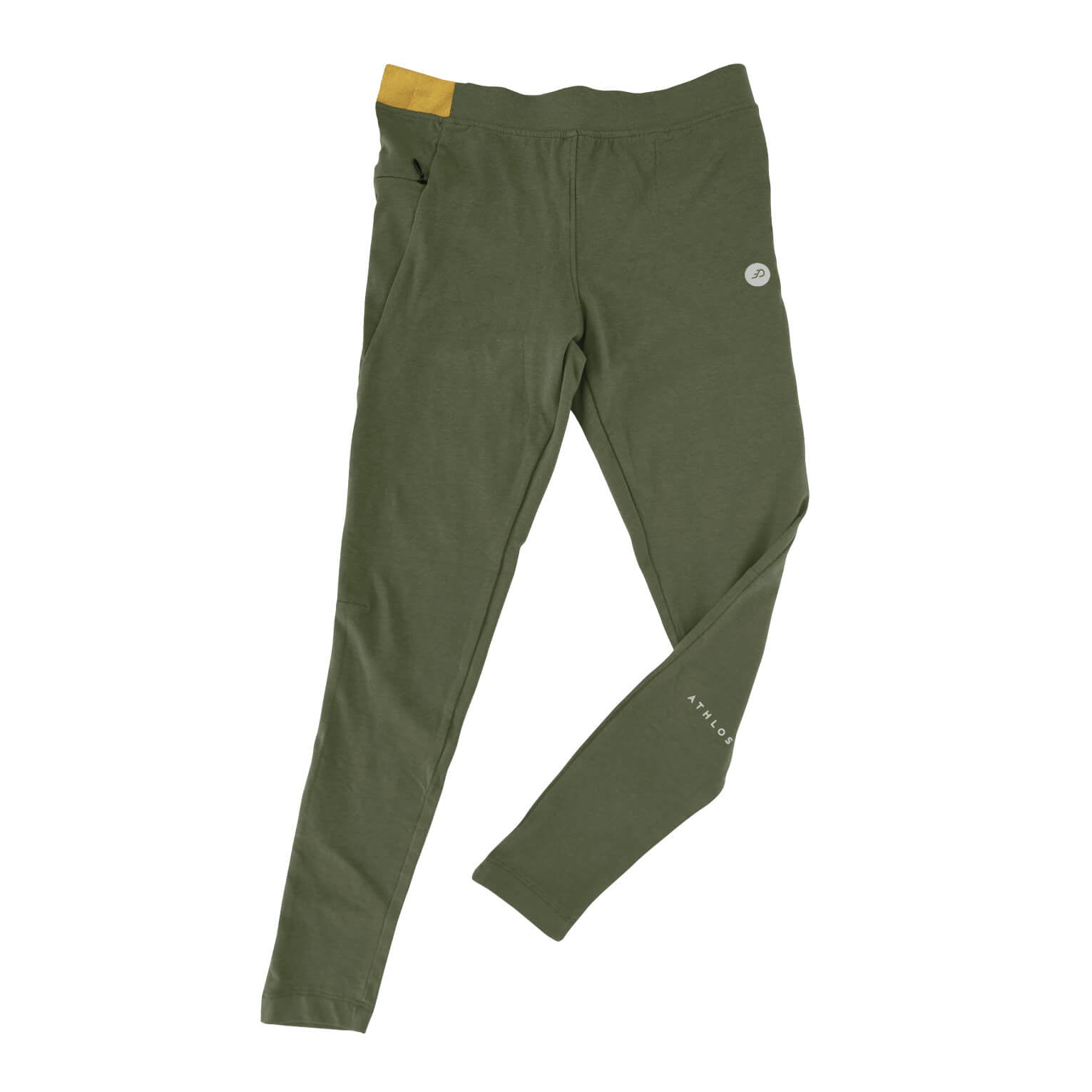 Camo Green