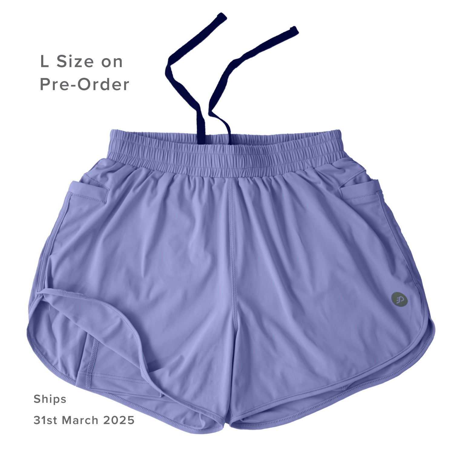 Women's: Distance Shorts