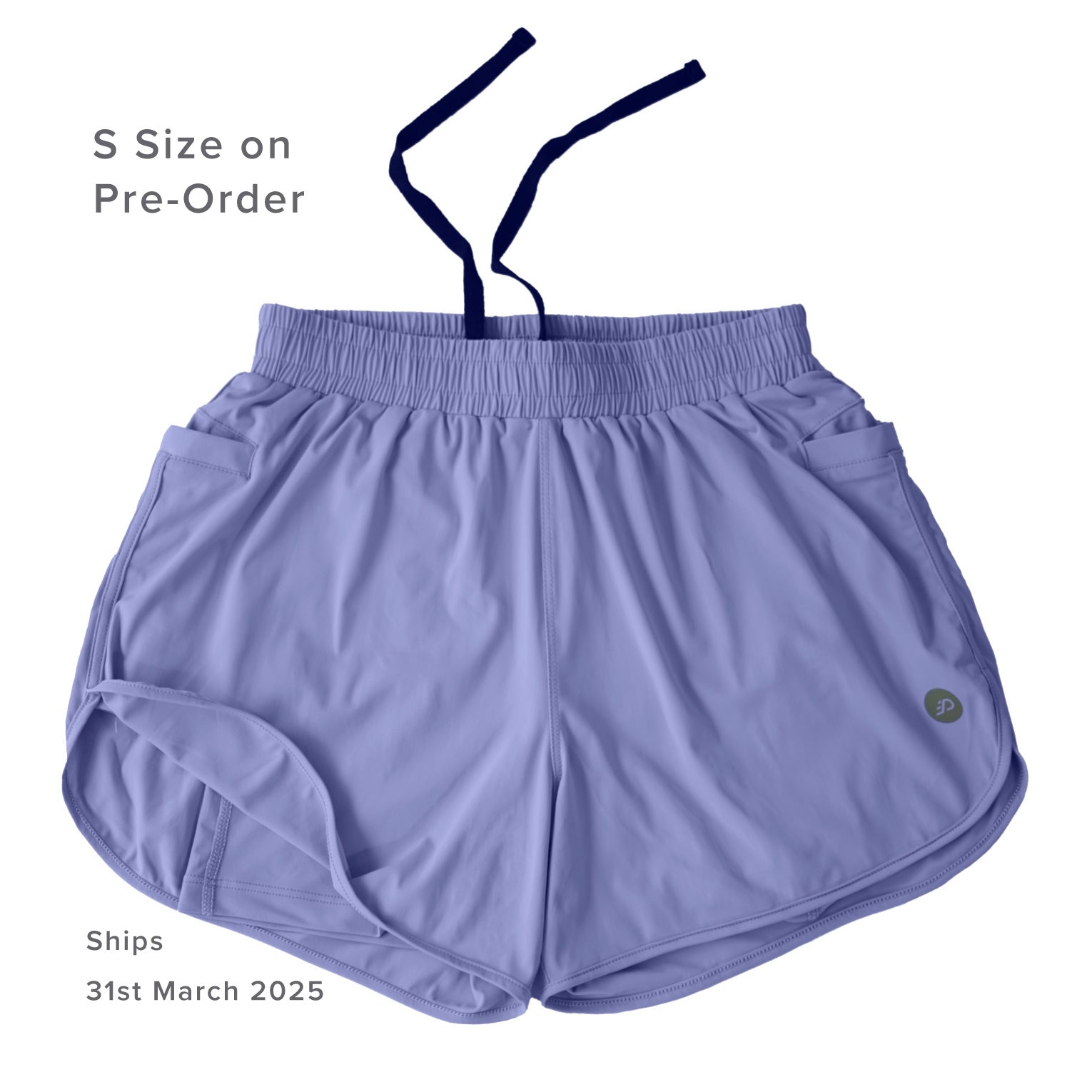 Women's: Distance Shorts