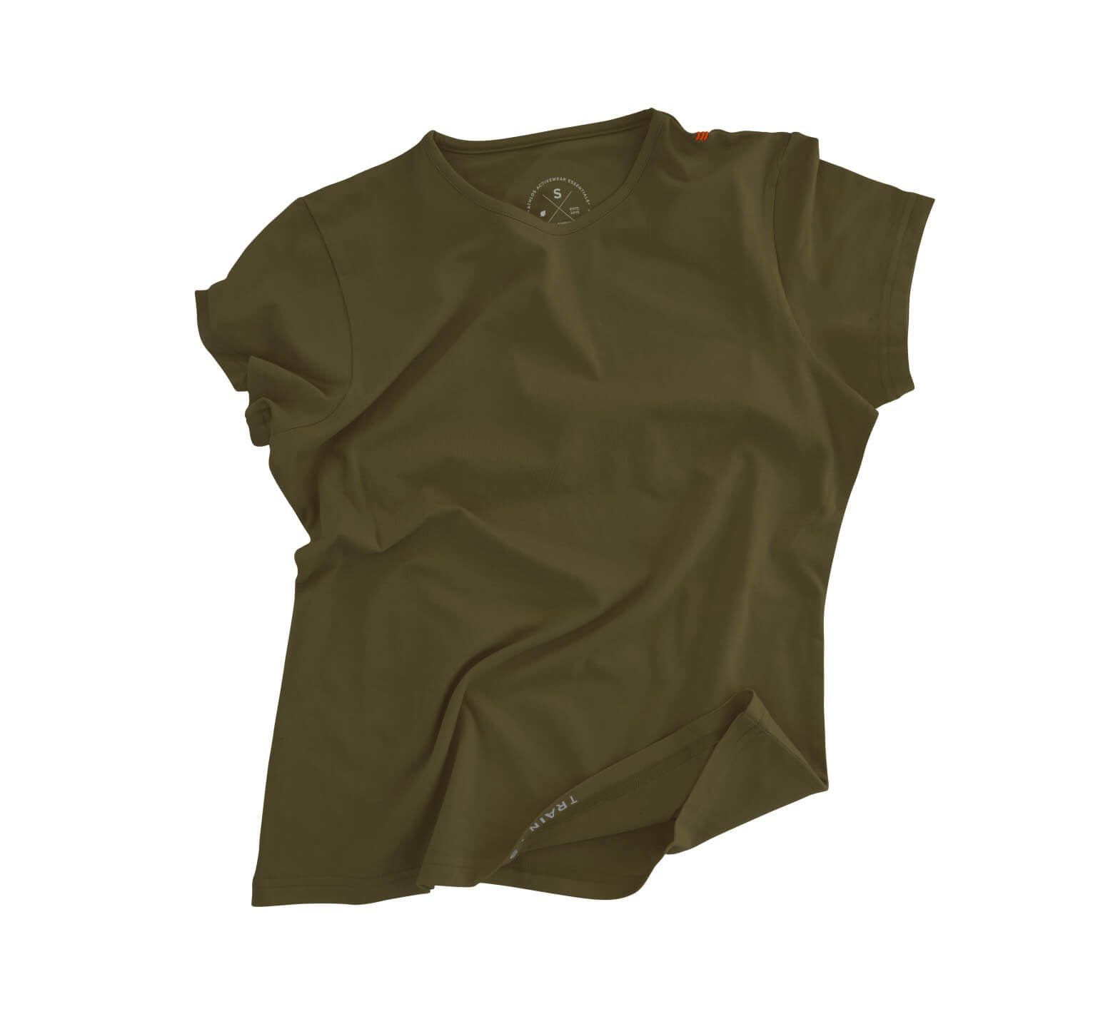 Crocodile Green
