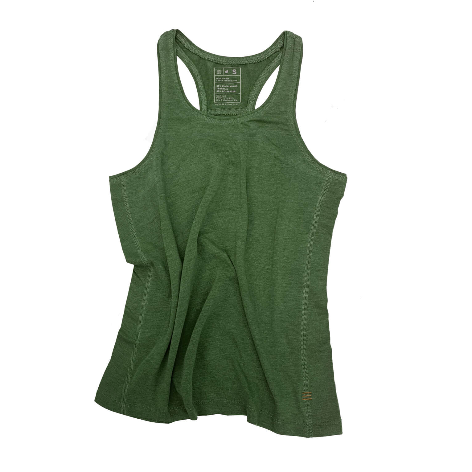 stoic green