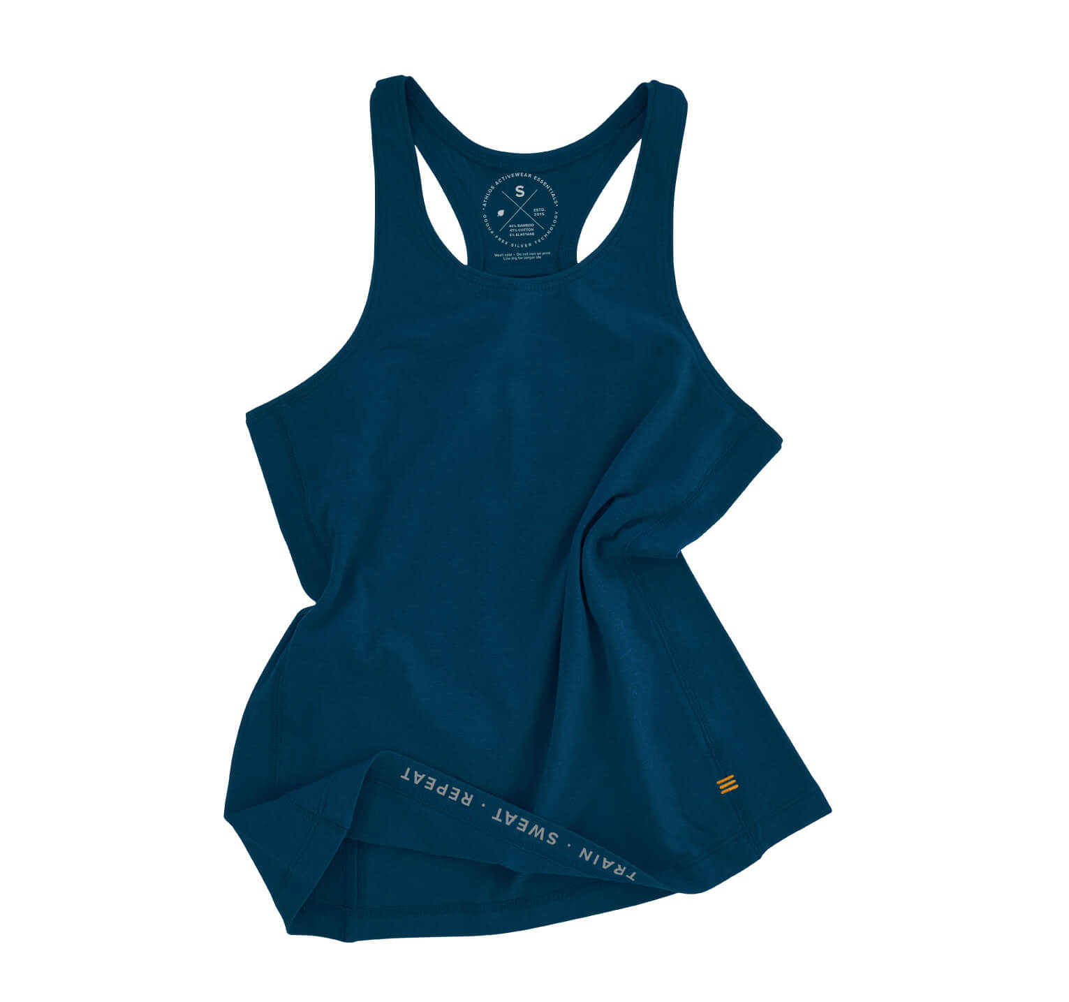 sailor blue