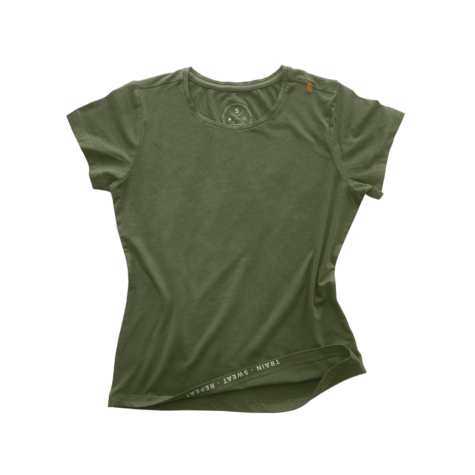 camo green