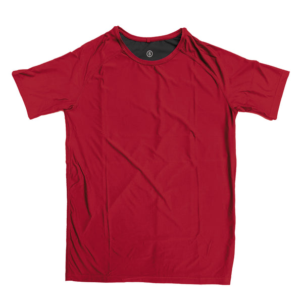 santa red
