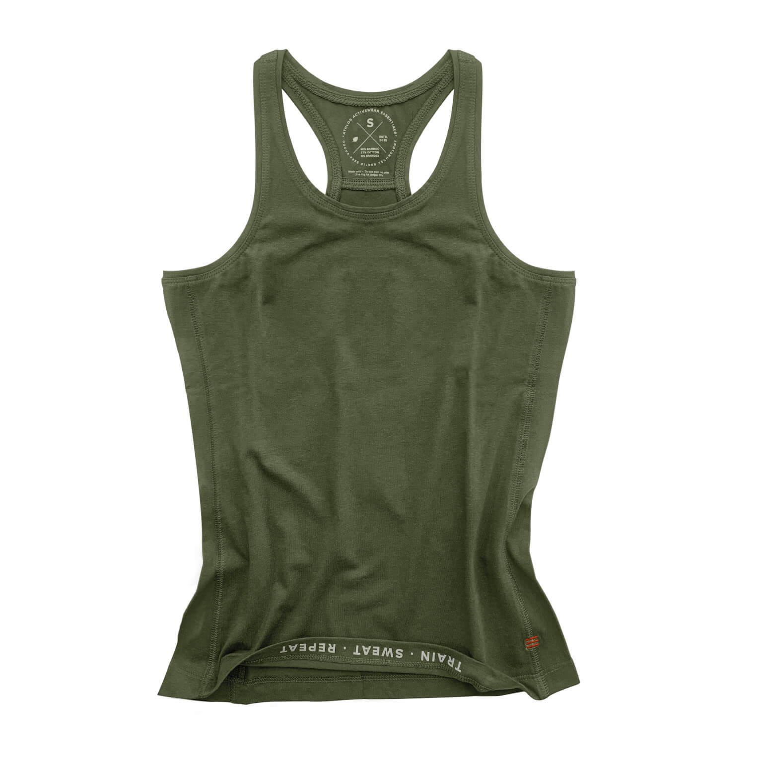 camo green