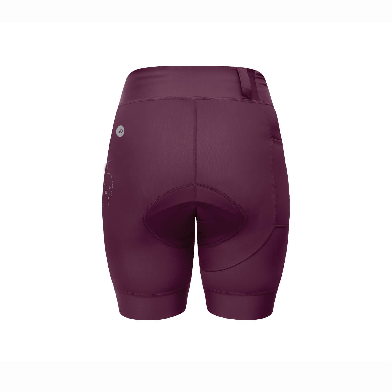 Women s Cycling Shorts Athlos Activewear