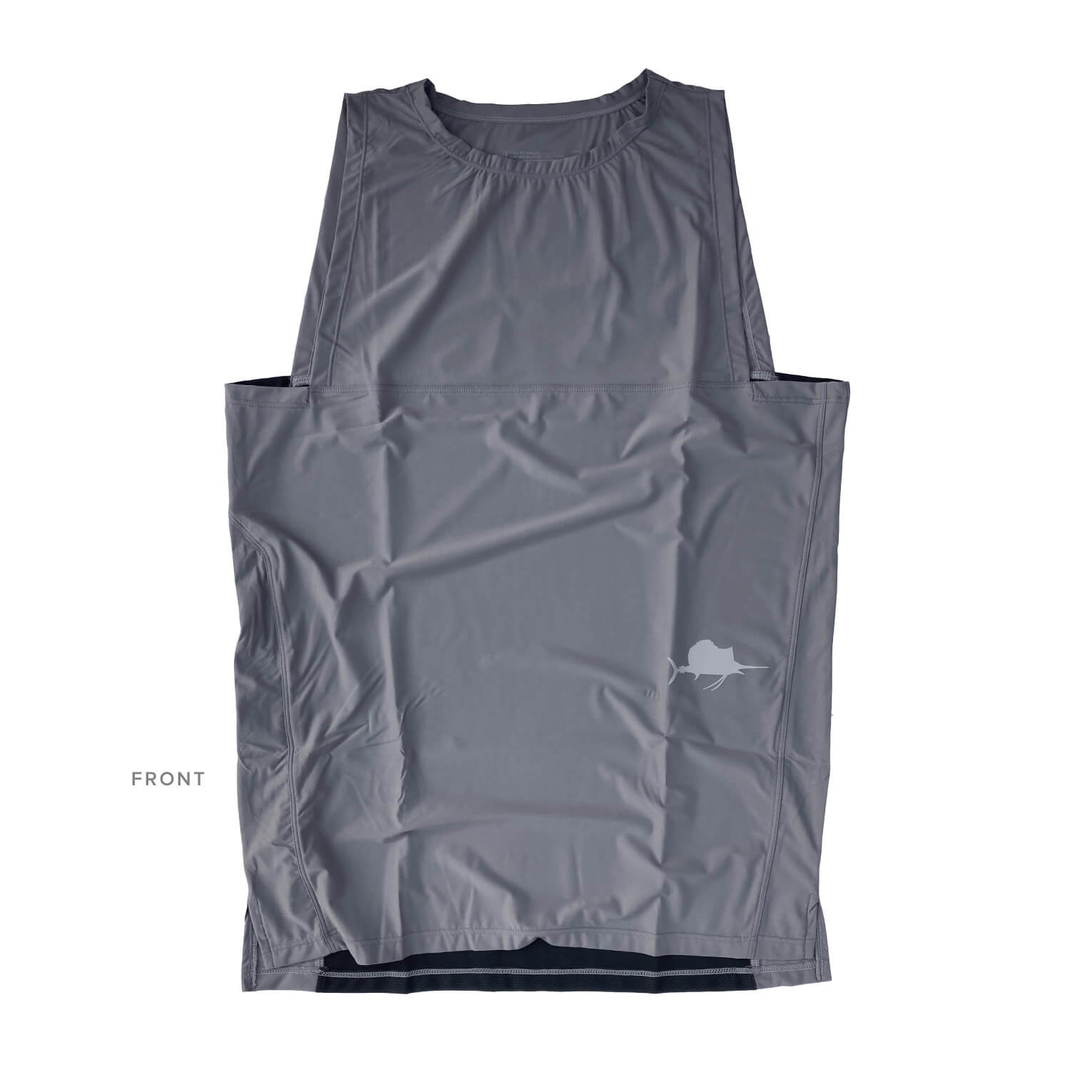 Men s Zero Vest Athlos Activewear