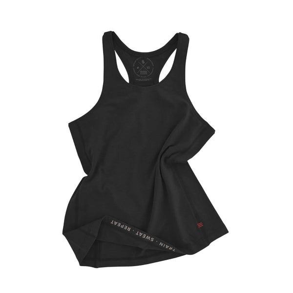 Women's: Racerback – Athlos Activewear