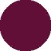beet red
