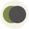 
        matcha and anthracite
        